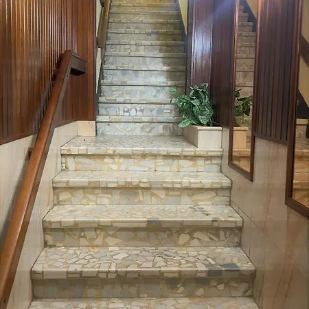 Apartment Gaia 1
