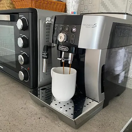 Apartamento Gaia 1 Melide
