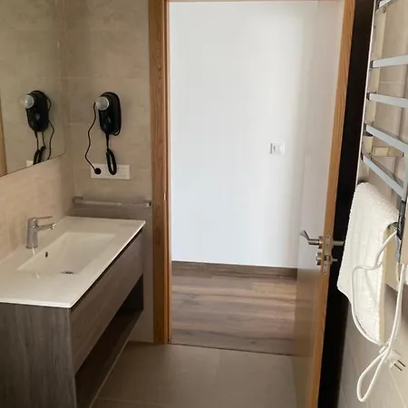 Gaia 1 Apartment Melide