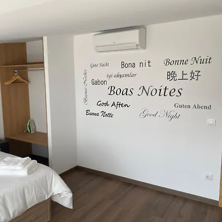 Gaia 1 Apartment *