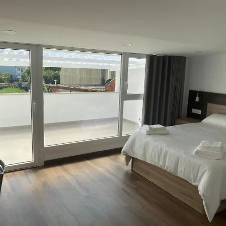 Gaia 1 * ميليدي