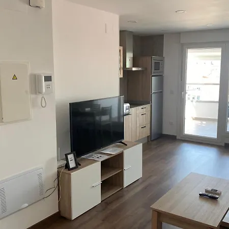 Gaia 1 Apartment