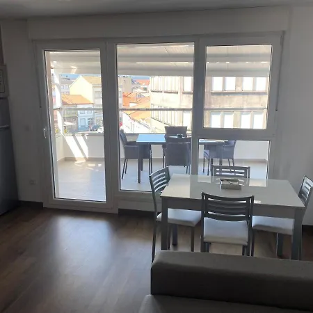 Gaia 1 Apartment *