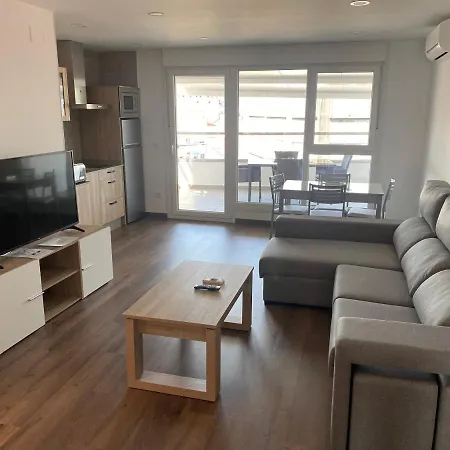 Gaia 1 Apartment