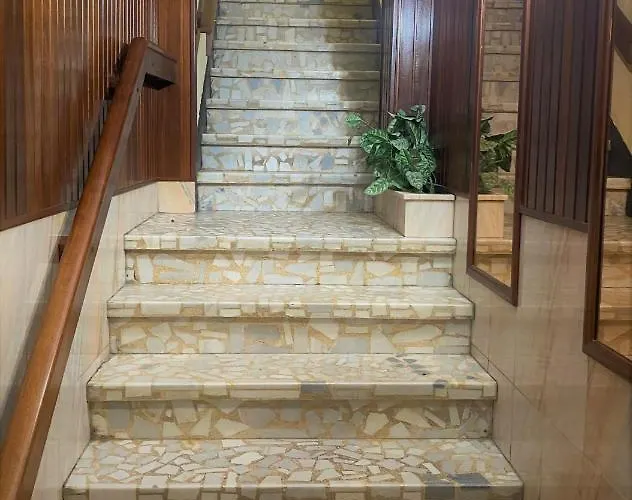 Διαμέρισμα Gaia 1