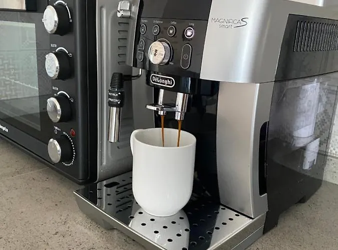 Διαμέρισμα Gaia 1 Melide