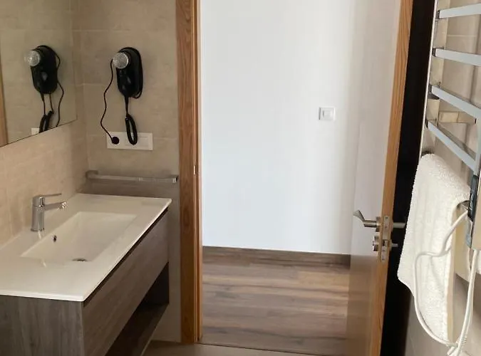 Gaia 1 Διαμέρισμα Melide