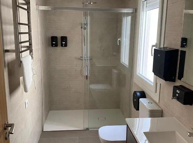 Διαμέρισμα Gaia 1 *