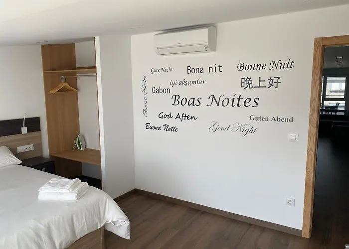 Gaia 1 Διαμέρισμα *