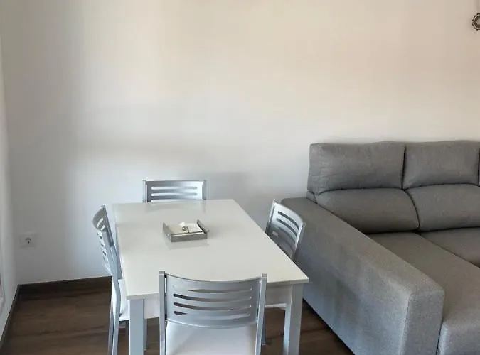 Gaia 1 Διαμέρισμα Melide