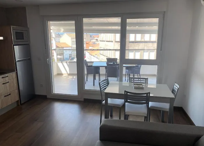 Gaia 1 Διαμέρισμα *