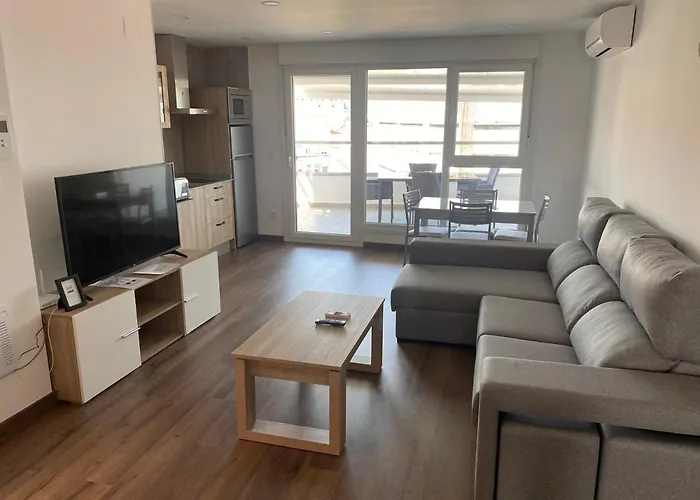 Gaia 1 Διαμέρισμα