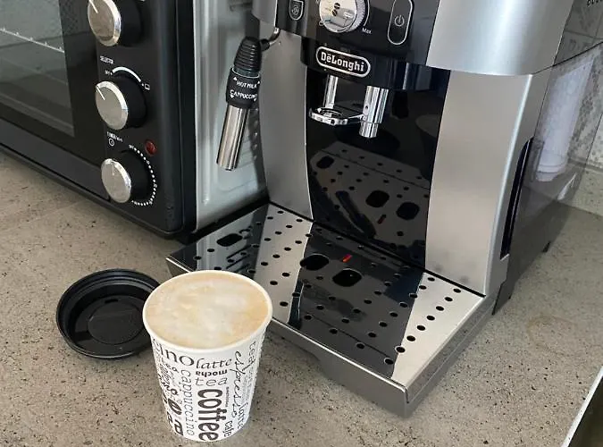 Gaia 1 Διαμέρισμα *